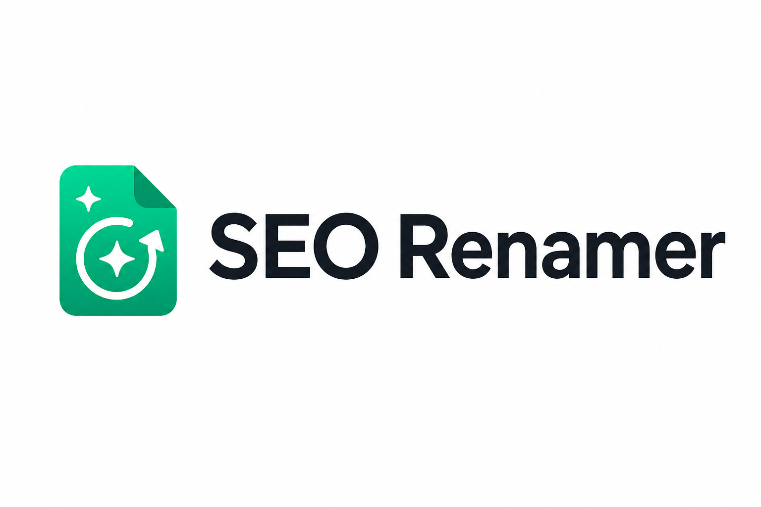 BulkSEO File Renamer logo